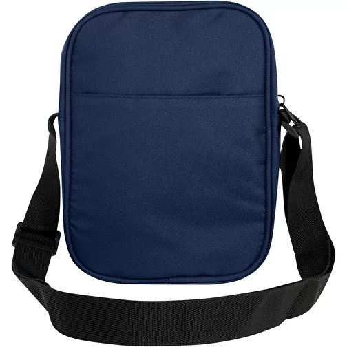 Sac bandoulière Byron de 2 L recyclé certifié GRS, Image 4