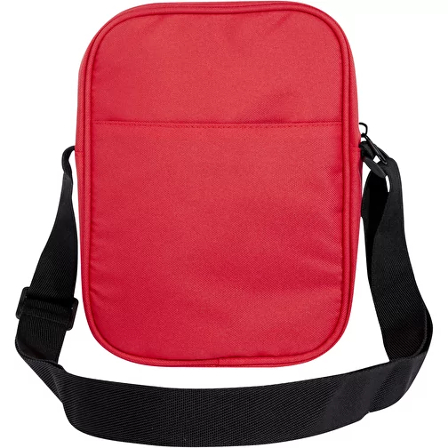 Sac bandoulière Byron de 2 L recyclé certifié GRS, Image 4