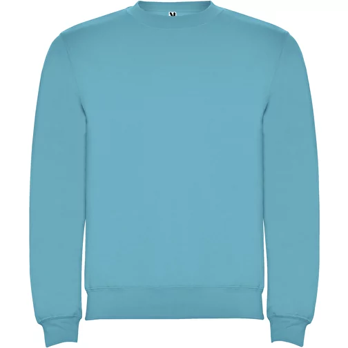 Pull ras du cou Clasica unisexe, Image 1