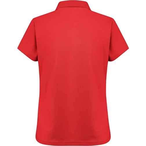 THC DYNAMIC WOMEN. Polo technique pour femmes, Image 2