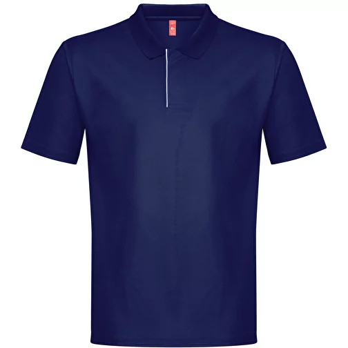 THC DYNAMIC. Polo technique pour hommes, Image 1