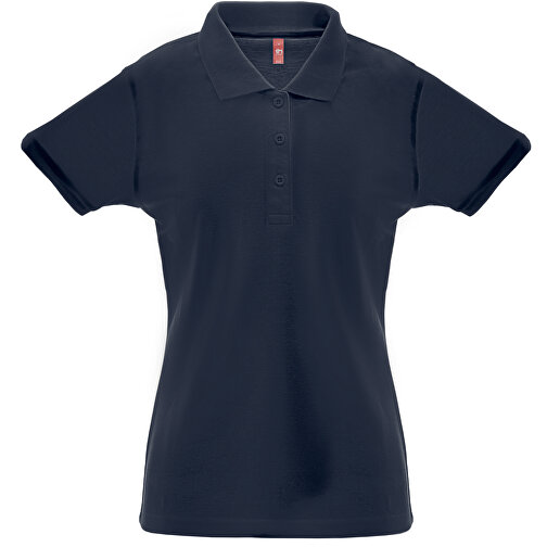 THC BERLIN WOMEN. Polo pour femme, Image 1