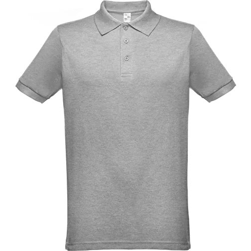 THC BERLIN. polo à manches courtes pour hommes, Image 1