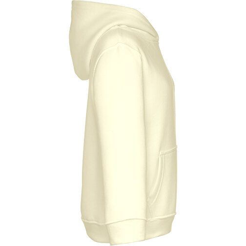 THC PHOENIX KIDS. Sweatshirt Für Kinder (unisex) , pastellgelb, Baumwolle und Polyester, 2, 41,00cm x 37,50cm (Länge x Breite), Bild 3