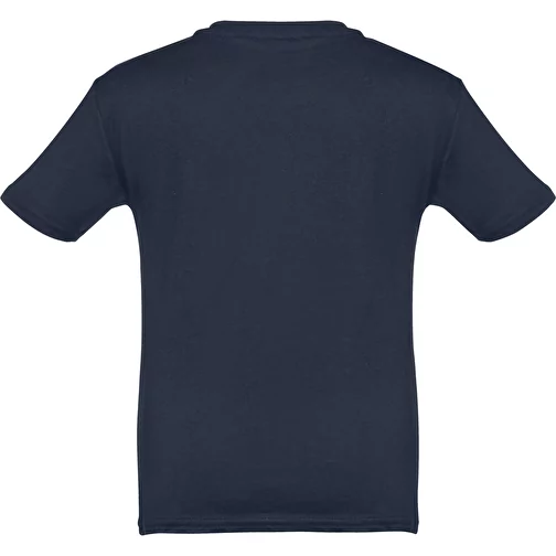 THC ANKARA KIDS. T-shirt unisexe pour enfants, Image 2
