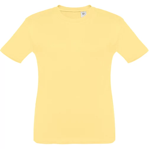 THC QUITO. T-shirt unisexe pour enfants, Image 1