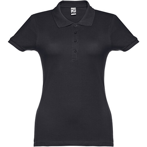 THC EVE. Polo pour femme, Image 1