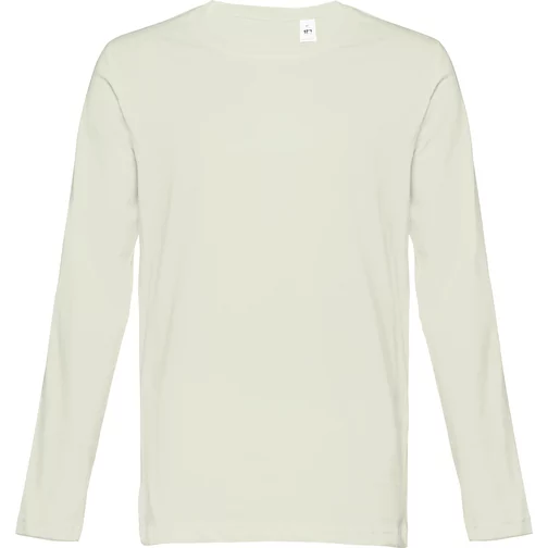 THC BUCHAREST. T-shirt à manches longues pour hommes, Image 1