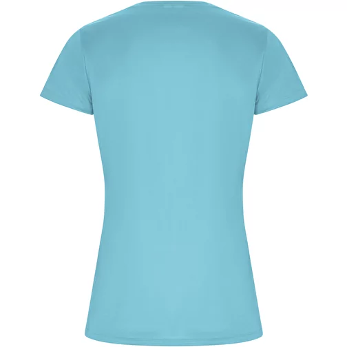 T-shirt sport Imola à manches courtes pour femme, Image 3