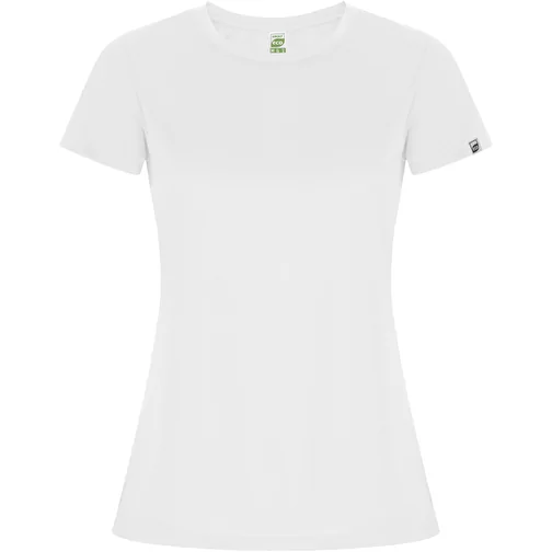 T-shirt sport Imola à manches courtes pour femme, Image 1