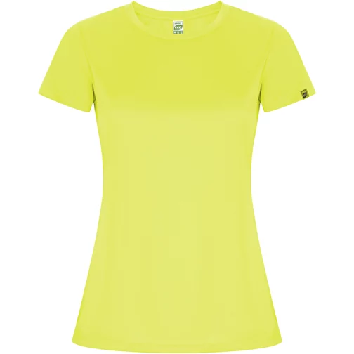T-shirt sport Imola à manches courtes pour femme, Image 1