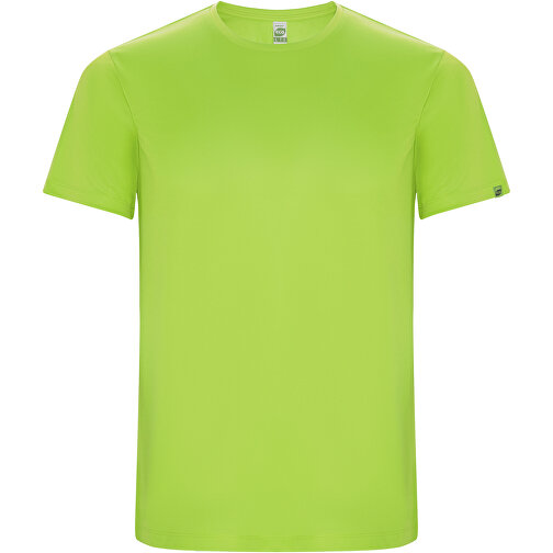 Camiseta deportiva de manga corta para hombre 'Imola', Imagen 1