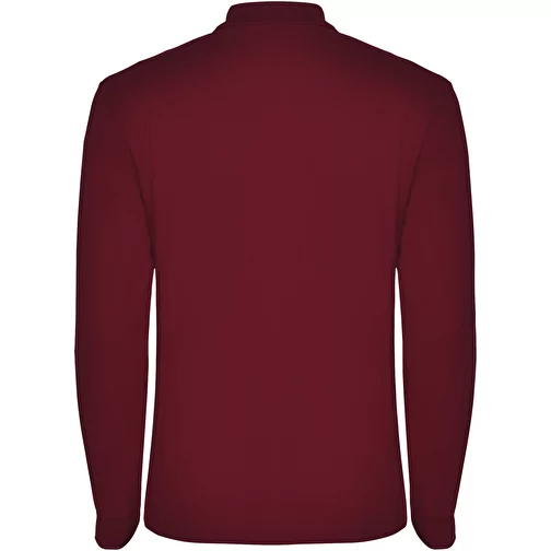 Polo Estrella à manches longues pour homme, Image 3