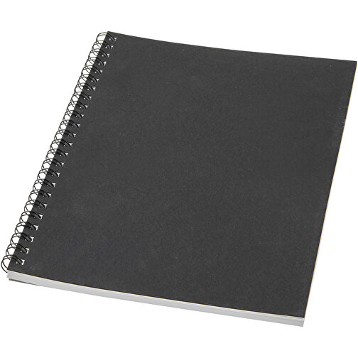 Cuaderno con espiral A5 a color 'Desk-Mate®', Imagen 1