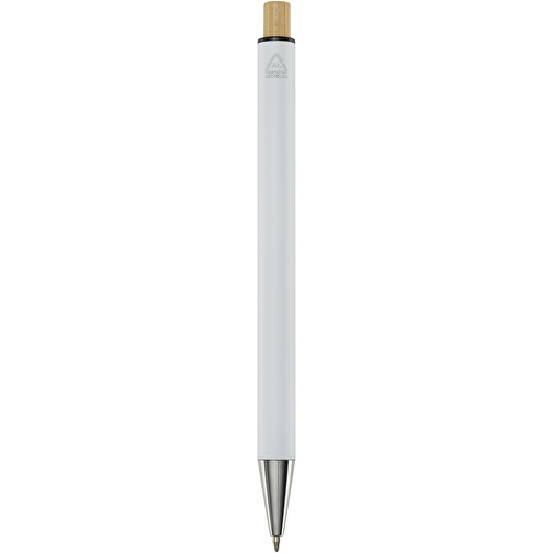 Cyrus długopis z aluminium z recyklingu, Obraz 3