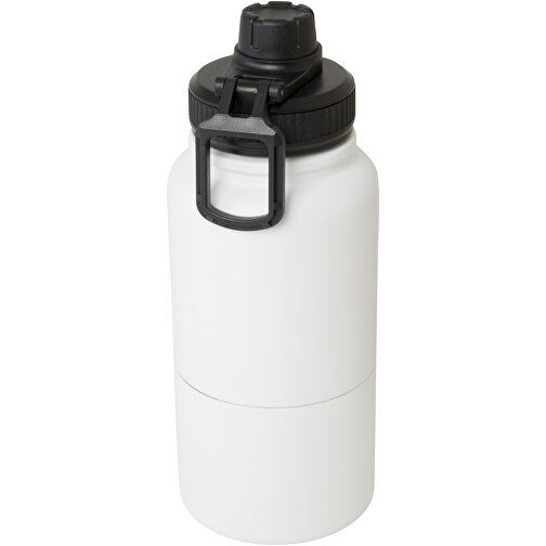 Dupeca 840 ml RCS certificeret termo vandflaske i rustfrit stål, Billede 1