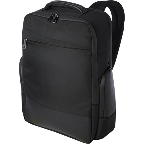 Expedition Pro plecak na laptopa 15,6-cali o pojemności 25 l wykonany z materiałów z recyklingu z, Obraz 1