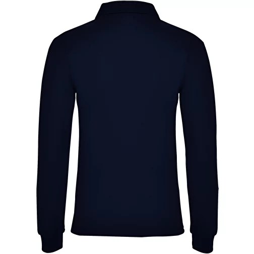 Polo da donna a maniche lunghe Estrella, Immagine 3