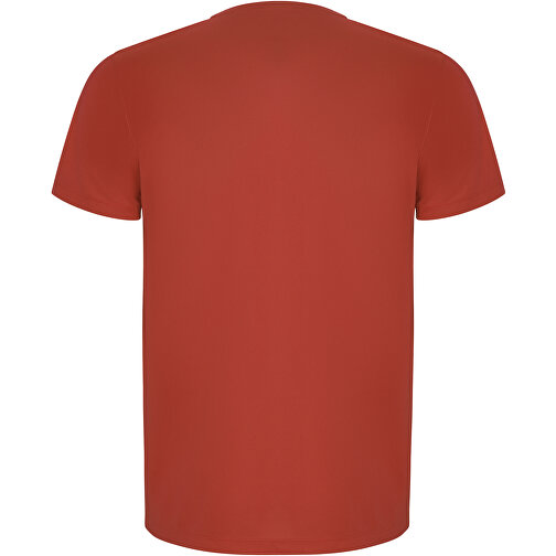 T-shirt sportiva a maniche corte da uomo Imola, Immagine 3