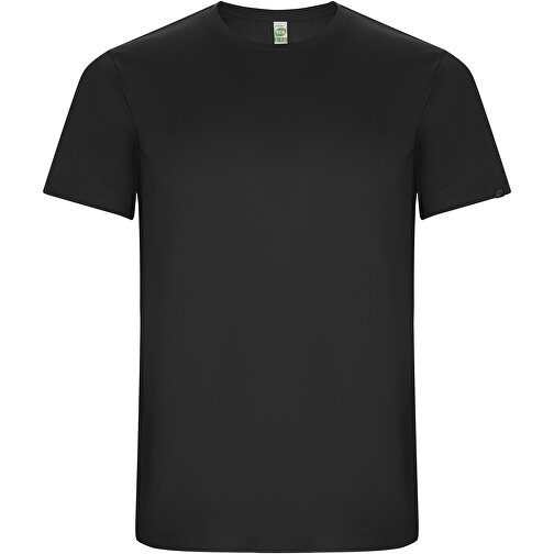 Imola Sport T-Shirt Für Herren , dark lead, Interlock Strick 50% Recyceltes Polyester, 50% Polyester, 135 g/m2, 3XL, , Bild 1