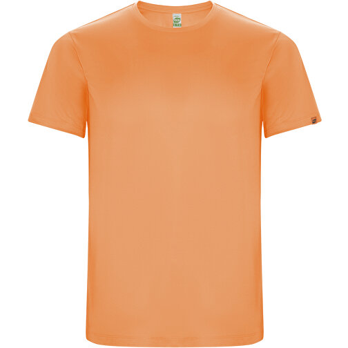 T-shirt Imola maille piquée à manches courtes pour homme, Image 1