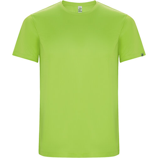 Camiseta deportiva de manga corta para hombre 'Imola', Imagen 1