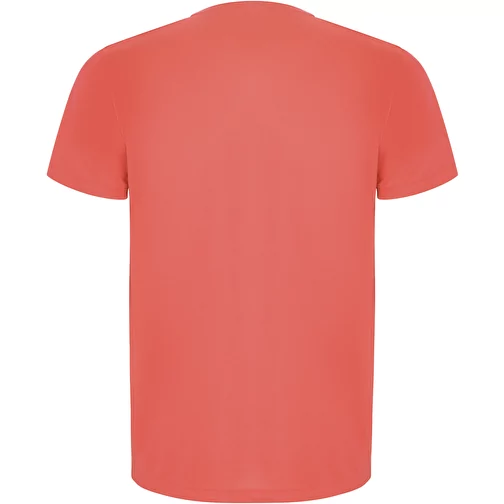 T-shirt Imola maille piquée à manches courtes pour homme, Image 3