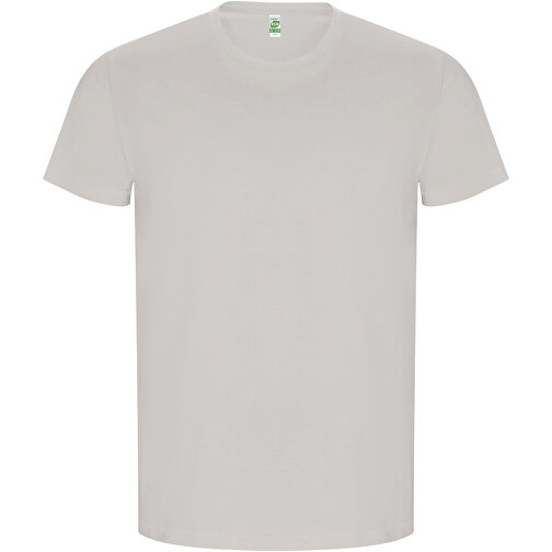 Golden T-Shirt Für Herren , opal, Single jersey Strick 100% Bio Baumwolle, 160 g/m2, 3XL, , Bild 1