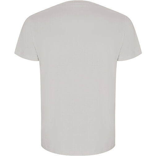 Golden T-Shirt Für Herren , opal, Single jersey Strick 100% Bio Baumwolle, 160 g/m2, 3XL, , Bild 3