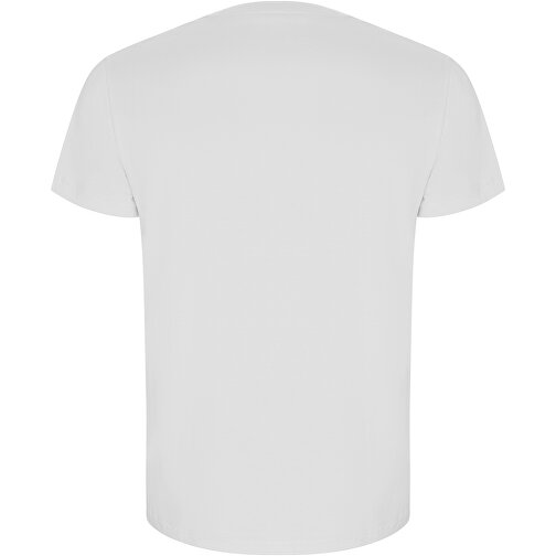 T-shirt a maniche corte da uomo Golden, Immagine 3