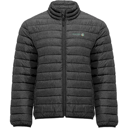 Doudoune isolée Finland pour homme, Image 2