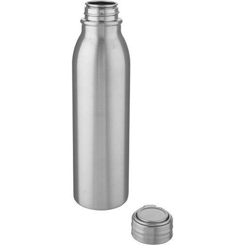 Harper 700 ml vannflaske med metallsløyfe av RCS sertifisert rustfritt stål, Bilde 4