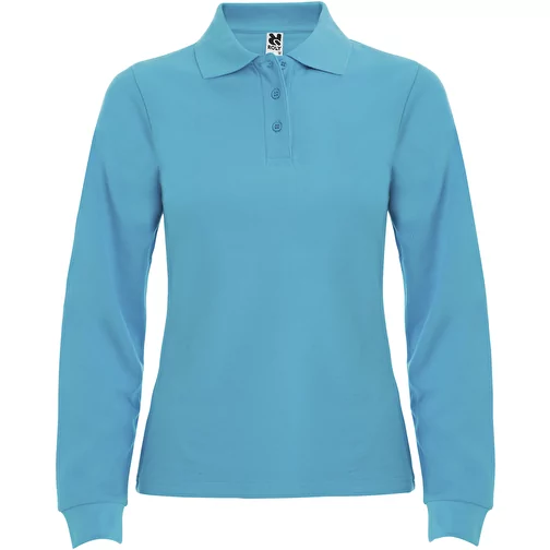 Polo Estrella à manches longues pour femme, Image 1