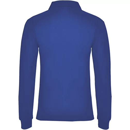 Polo da donna a maniche lunghe Estrella, Immagine 3