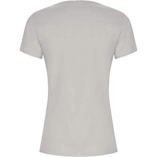Golden T-Shirt Für Damen , opal, Single jersey Strick 100% Bio Baumwolle, 160 g/m2, 2XL, , Bild 3