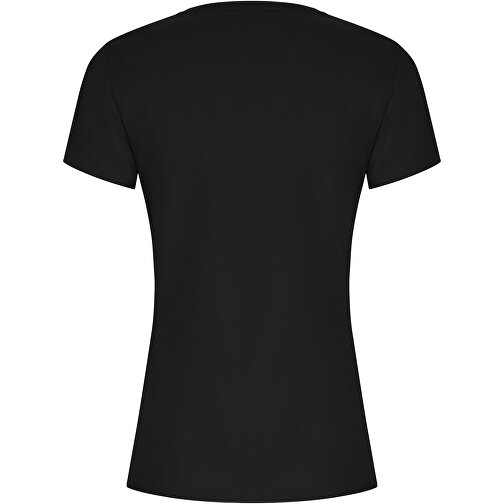 Golden T-Shirt Für Damen , schwarz, Single jersey Strick 100% Bio Baumwolle, 160 g/m2, L, , Bild 3