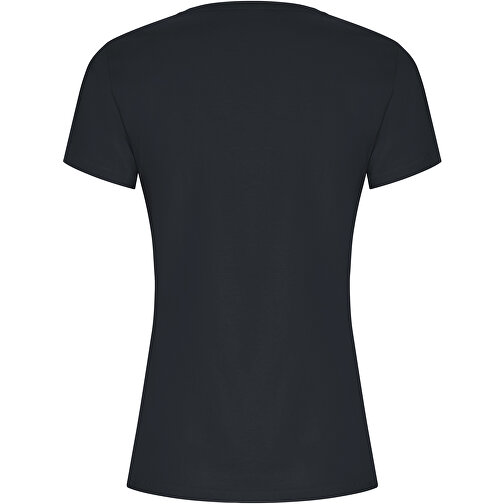 Golden T-Shirt Für Damen , ebony, Single jersey Strick 100% Bio Baumwolle, 160 g/m2, XL, , Bild 3