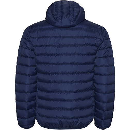 Norway Isolierte Jacke Für Herren , navy blue, 100% Polyester, 290 g/m2, Lining,  100% Polyester, Padding/filling,  100% Polyester, M, , Bild 3