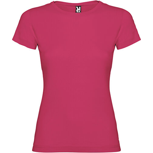 Jamaika T-Shirt Für Damen , rossette, Single jersey Strick 100% Baumwolle, 155 g/m2, S, , Bild 1