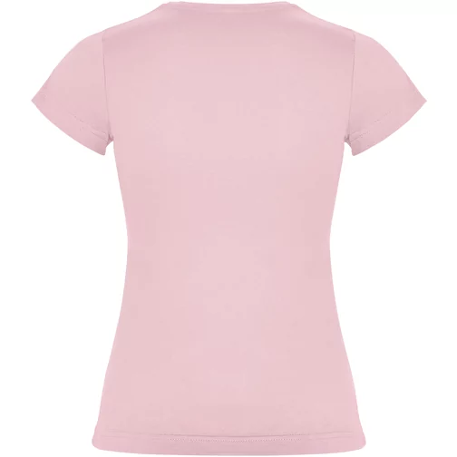 T-shirt Jamaica à manches courtes pour femme, Image 3