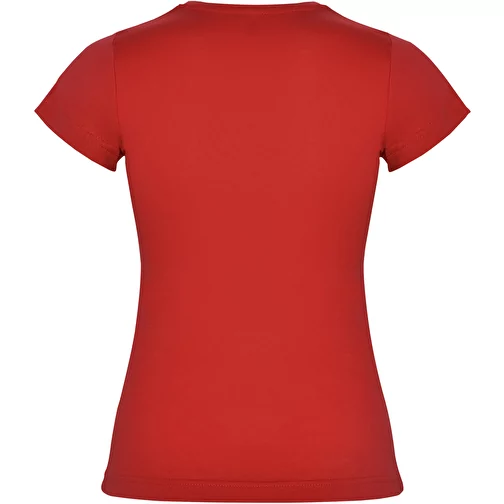 T-shirt Jamaica à manches courtes pour femme, Image 3