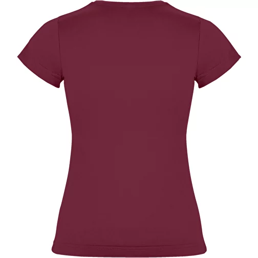 T-shirt Jamaica à manches courtes pour femme, Image 3