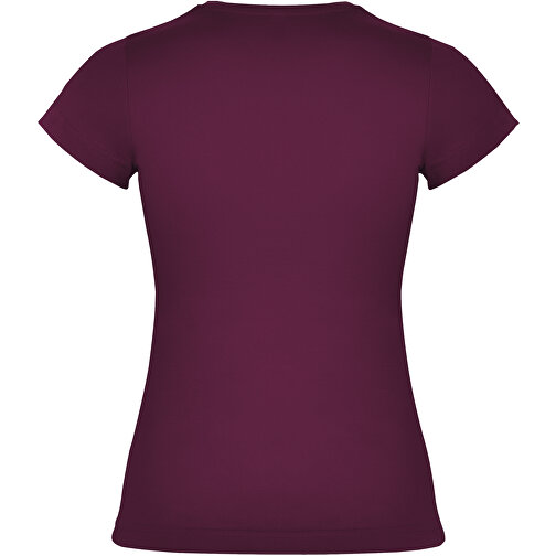 Jamaica kortärmad T-shirt för dam, Bild 3