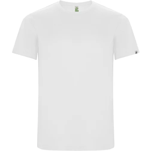 T-shirt Imola maille piquée à manches courtes pour homme, Image 1