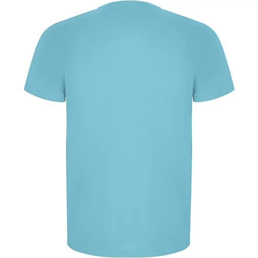 T-shirt sport Imola à manches courtes pour enfant, Image 3