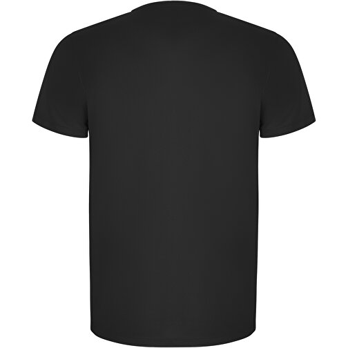 Imola kortærmet sports-t-shirt til børn, Billede 3