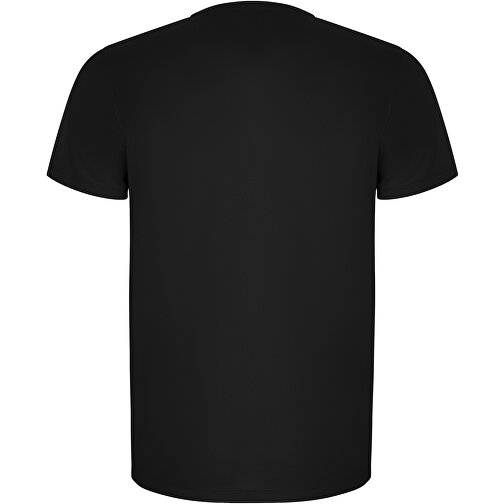 Imola kortärmad funktions T-shirt för barn, Bild 3