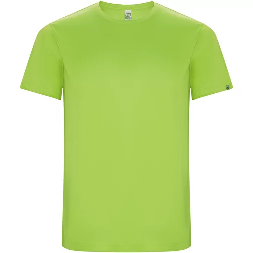 T-shirt sport Imola à manches courtes pour enfant, Image 1