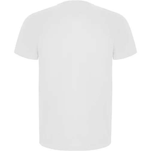T-shirt sport Imola à manches courtes pour enfant, Image 3