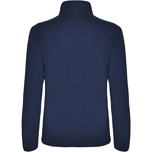 Himalaya 1/4 Zip - Fleecepullover Für Damen , navy blue, Microfleece 100% Polyester, 155 g/m2, 2XL, , Bild 3